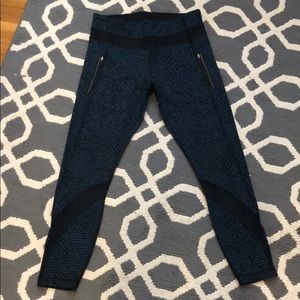 Lululemon Inspire Tight